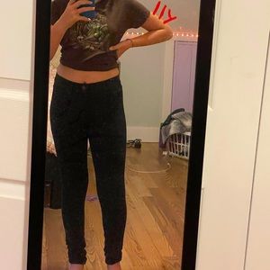 Girls Imperial Star Jeans Size 12